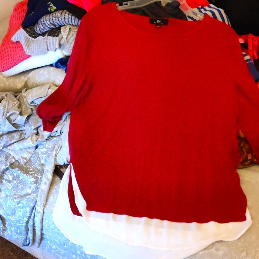 Women's top